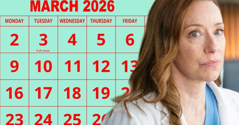 No New Episode of Doc Tonight: Why the Series Takes a Break and What's Coming Next