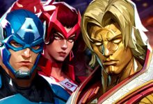 Nova’s SHIELD Suit: The Missing Marvel Rivals Hero Gets a Game-Changing Redesign