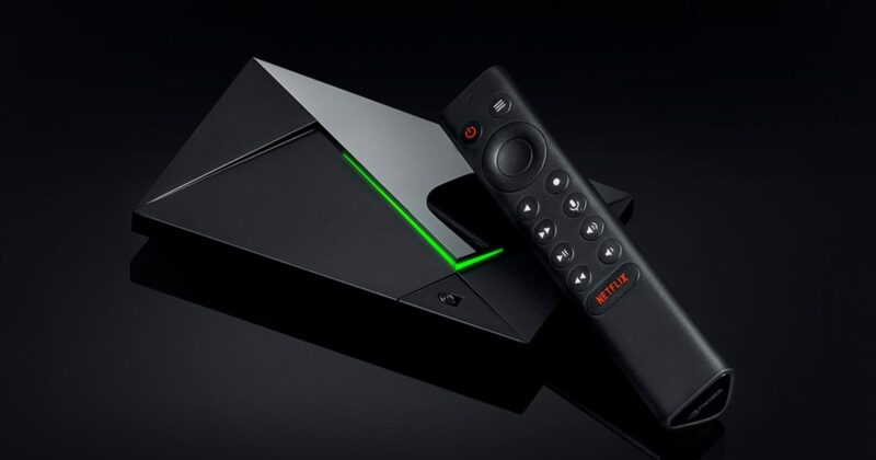 NVIDIA Shield TV: The Streaming Powerhouse That Keeps Surprising Fans
