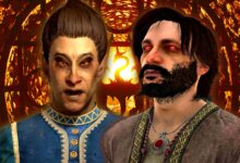 Oblivion Remastered Unleashes Multiplayer: Why Elder Scrolls Fans Are Fired Up