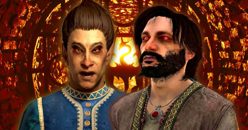 Oblivion Remastered Unleashes Multiplayer: Why Elder Scrolls Fans Are Fired Up