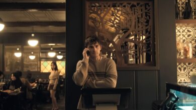 Obsession: The Bloody New Blumhouse Horror That Shocked the Ratings Board