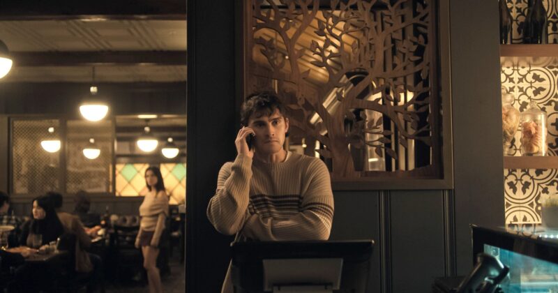 Obsession: The Bloody New Blumhouse Horror That Shocked the Ratings Board