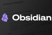 Obsidian Integrates Powerful Command Line Interface for Desktop Apps