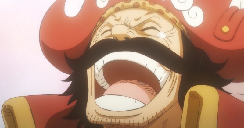 One Piece Creator Teases the Ultimate Secret: The Treasure at the Bottom of the Ocean