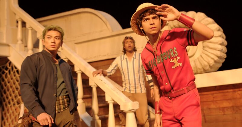 One Piece Live-Action: Sabo’s Mysterious Debut Changes Everything for Season 2