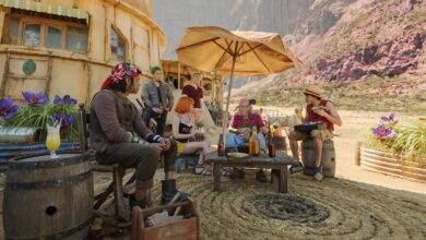 One Piece Season 2 Quietly Sets Up the World's Greatest Cataclysm