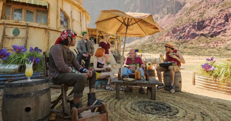 One Piece Season 2 Quietly Sets Up the World's Greatest Cataclysm