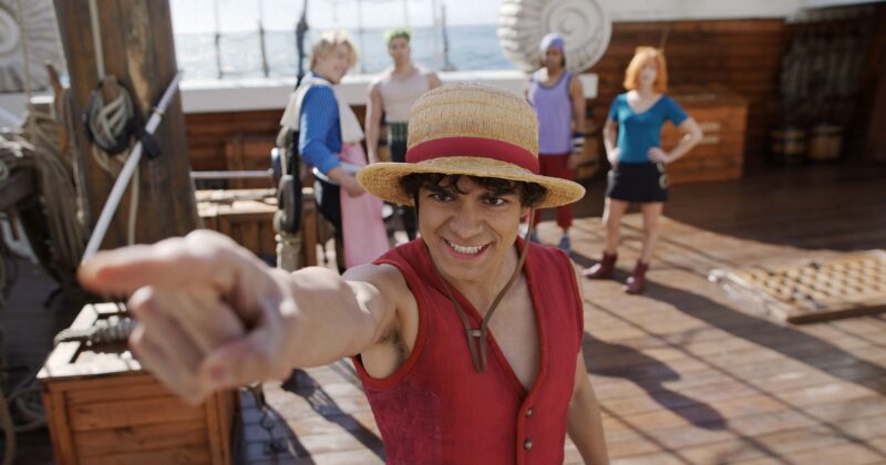 One Piece Season 2 Surprises Fans with Brook’s Early Debut and a Masterful Flashback