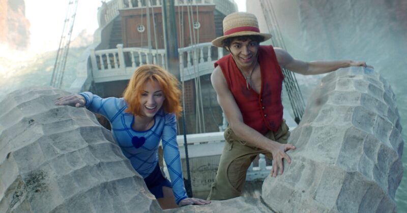 One Piece Season 2: The Streaming Phenomenon Reaches New Heights