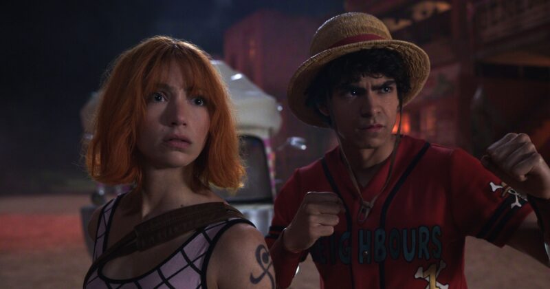 One Piece Season 3: A Deeper, More Emotional Journey Ahead on Netflix