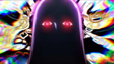One Piece Unveils Imu's Darkest Weakness With a Game-Changing Twist
