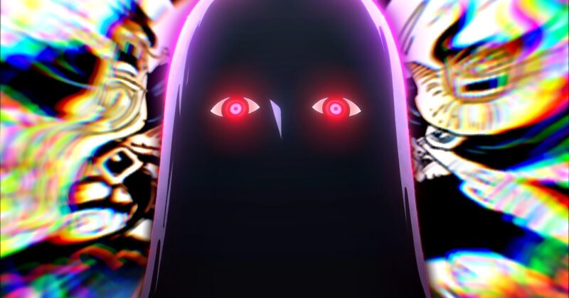 One Piece Unveils Imu's Darkest Weakness With a Game-Changing Twist