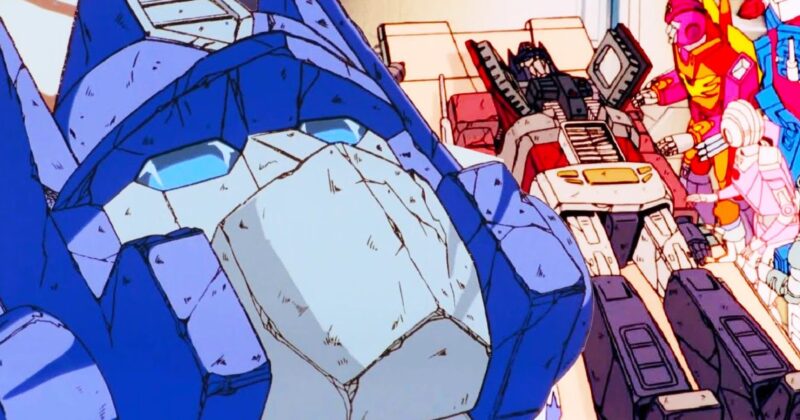 Optimus Prime Steps Aside: The Rise of Elita Prime Changes the Transformers Universe