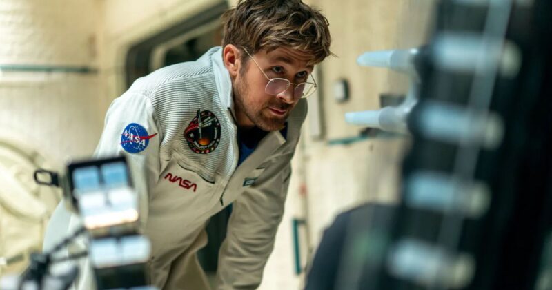 Oscars Hype, 'Project Hail Mary' and 2026's Most Talked-About Films: Critic Reviews & Essential Insights