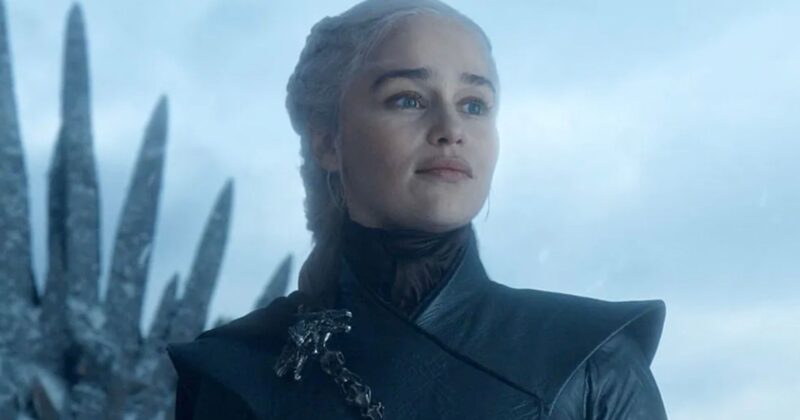 Outlander Aims to Redefine Fantasy TV Endings—Unlike Game of Thrones