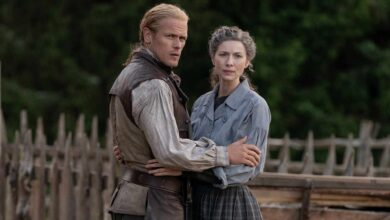 Outlander: Faith Fraser's Fate Finally Unveiled — All the Shocking Details Revealed