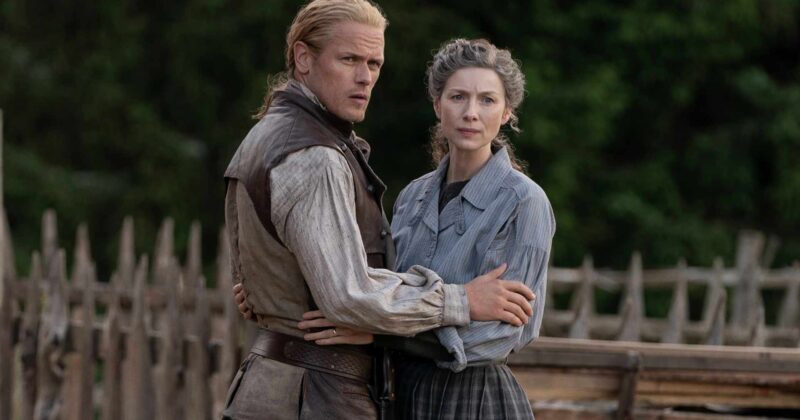Outlander: Faith Fraser's Fate Finally Unveiled — All the Shocking Details Revealed