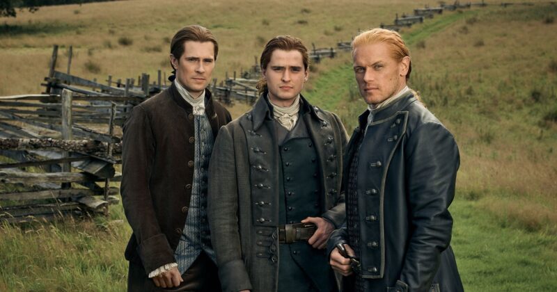 Outlander Season 8 Cast: Explore the Final Chapter’s Stars, Surprises, and New Faces