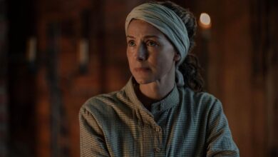 Outlander Season 8 Episode 3: Captain Cunningham’s Secret & Claire’s Unbelievable Miracle