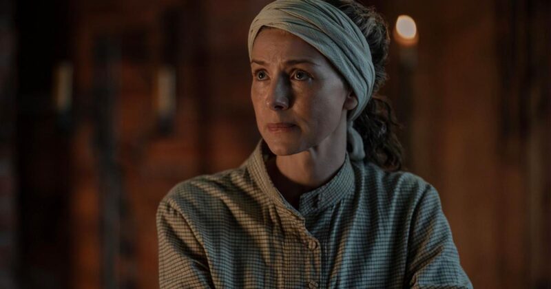 Outlander Season 8 Episode 3: Captain Cunningham’s Secret & Claire’s Unbelievable Miracle