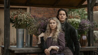 Outlander Season 8 Episode 4: Secrets Unravel as Battle Looms Over Fraser's Ridge