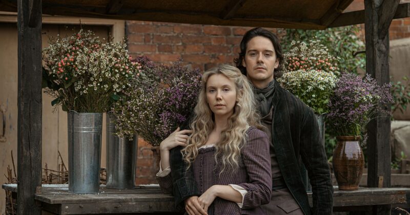 Outlander Season 8 Episode 4: Secrets Unravel as Battle Looms Over Fraser's Ridge