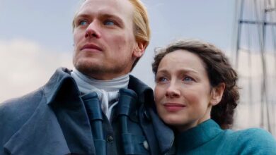 Outlander Season 8: Fanny’s Twist Redefines the Fraser Legacy
