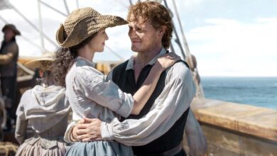 Outlander Season 8: How Betrayal and Shifting Loyalties Shape the Final Chapter
