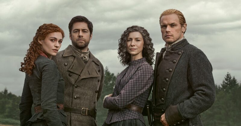 Outlander Season 8 Premiere: Frank Randall’s Warning and Shocking Twists