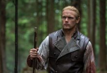 Outlander Season 8: The Arrival of Elspeth Cunningham and Her Surprising Impact