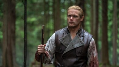 Outlander Season 8: The Arrival of Elspeth Cunningham and Her Surprising Impact