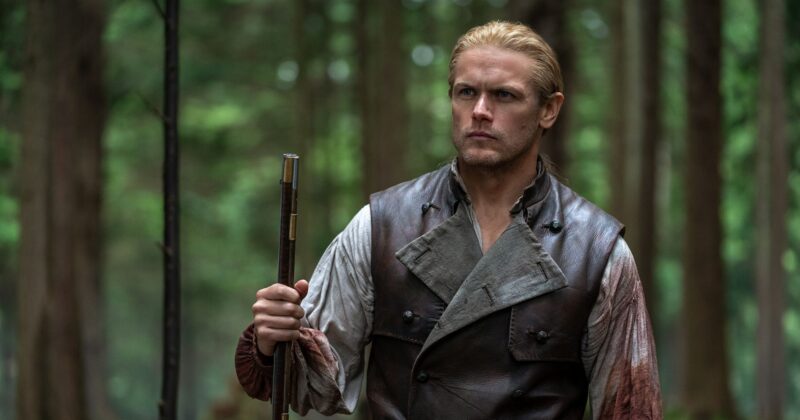 Outlander Season 8: The Arrival of Elspeth Cunningham and Her Surprising Impact