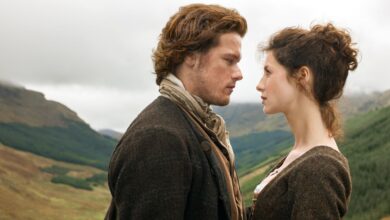 Outlander Surprises Fans By Breaking Its Early-Season Tradition In A Bold New Way