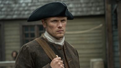 Outlander Timeline & Time Travel: Deep Dive Into the Series' Multilayered Universe