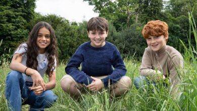 Paapa Essiedu Breaks Silence on Online Attacks After HBO Harry Potter Casting