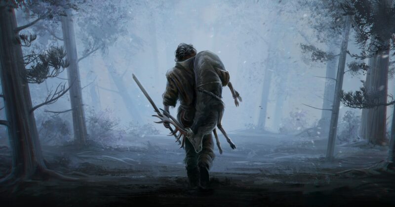 Paleolith: The Prehistoric Survival RPG Merging Valheim’s Brutality With Far Cry Primal’s Wilderness