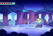Paper Zelda: The Turn-Based RPG Spin-Off That Fans Have Been Craving