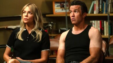 Pappy McPoyle Returns: Guillermo del Toro Brings a Legendary Character Back to It's Always Sunny in Philadelphia