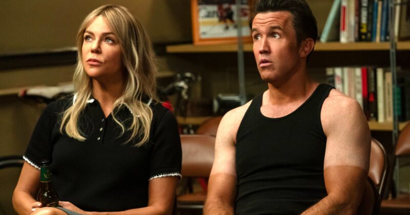 Pappy McPoyle Returns: Guillermo del Toro Brings a Legendary Character Back to It's Always Sunny in Philadelphia