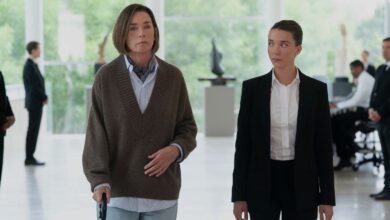 Paradise Season 2 Episode 6: The Shocking Truth Behind Jane’s Loyalty to Sinatra