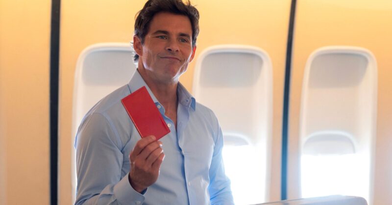 Paradise Season 2: Episode 7 Breakdown – Secrets, Time Loops, and the Bunker’s Ticking Clock