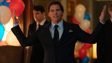 Paradise Season 2 Reinvents Itself as a Breathtaking Post-Apocalyptic Drama