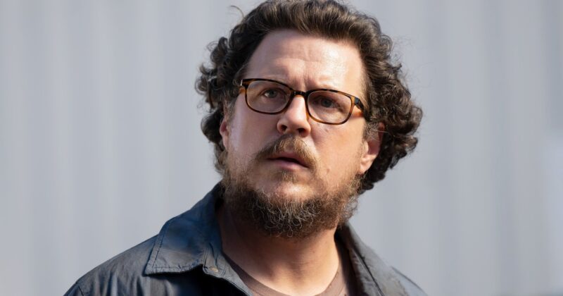 Paradise Season 2: The Complex Truth Behind Gary and Teri's Story in Episode 5