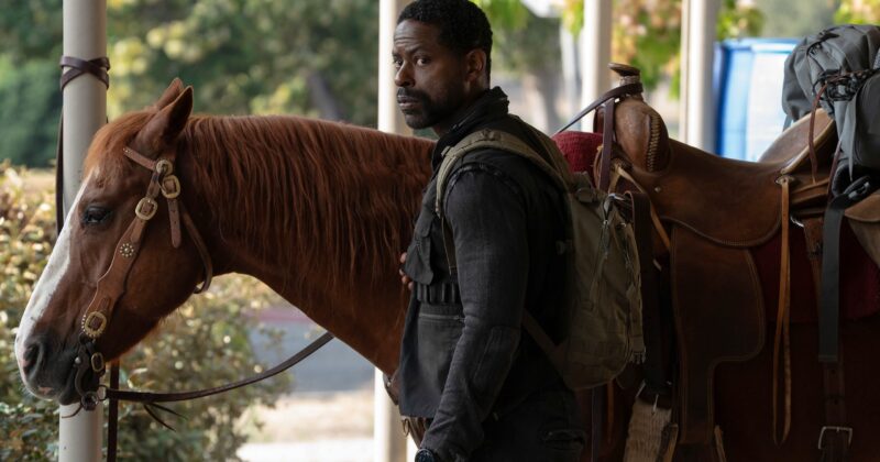 Paradise Season 2: The First Sign Earth's Fate May Not Be Sealed