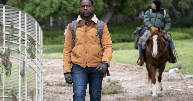 Paradise Season 3: Filming Begins As Hulu's Sci-Fi Epic Charges Toward Its Final Chapter