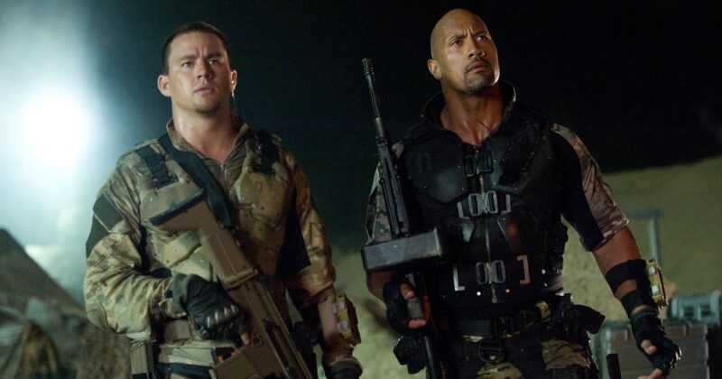 Paramount Cancels G.I. Joe Movie Script by Max Landis Amid Franchise Shake-Up