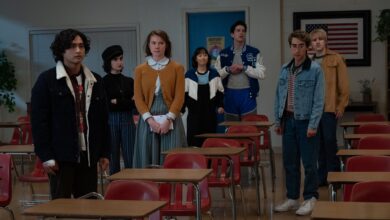 Paramount+ Officially Renews School Spirits for Season 4: What’s Next for the Supernatural Hit?