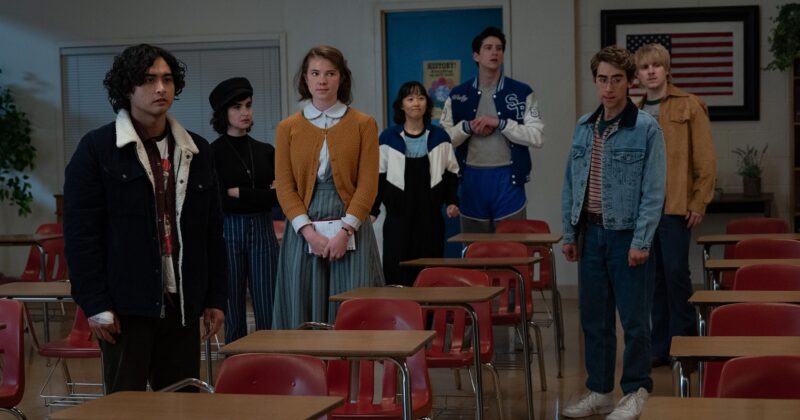 Paramount+ Officially Renews School Spirits for Season 4: What’s Next for the Supernatural Hit?