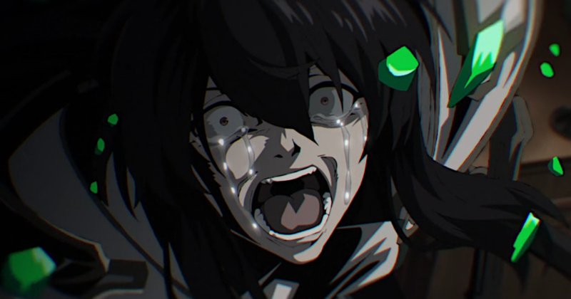 Patausche Kivia: The Lawful Good Queen Changing Dark Fantasy Anime